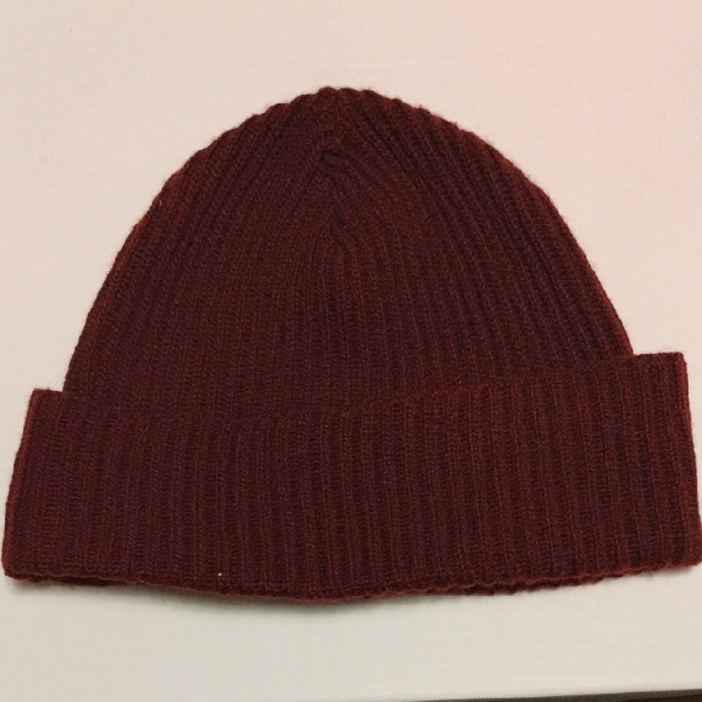 Filson Bison Watch Cap